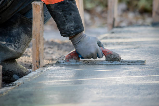 Best Concrete Leveling Services  in Lake Delton, WI