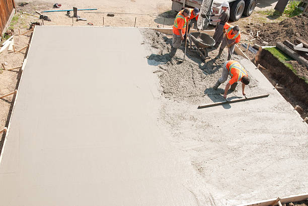 Best Concrete Foundation Repair  in Lake Delton, WI